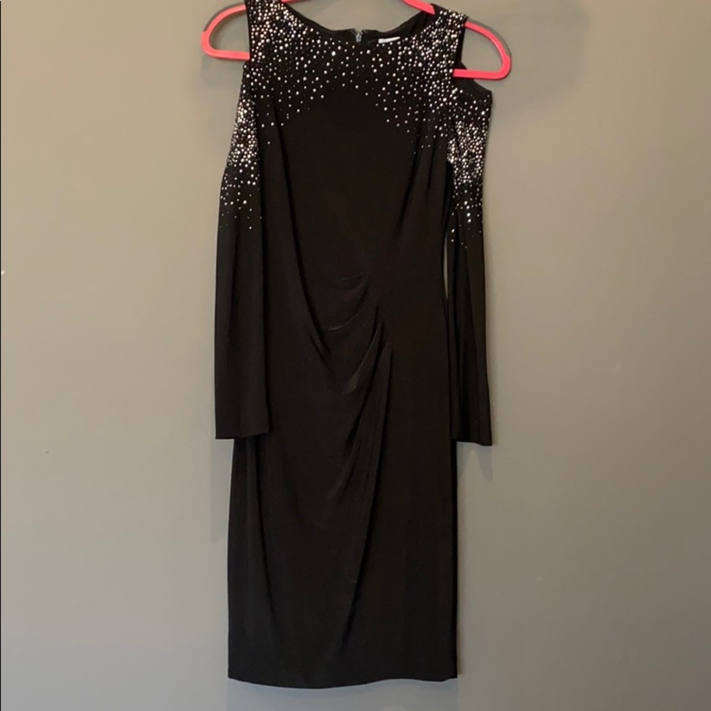 Cache Dress - image 1